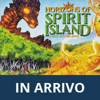 Horizons of Spirit Island (ITA)